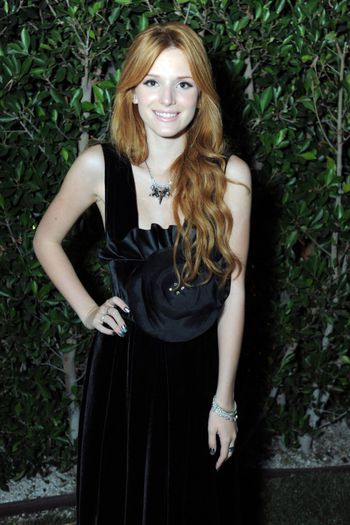 19 - Club Bella Thorne