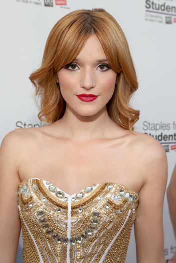 28 - Club Bella Thorne