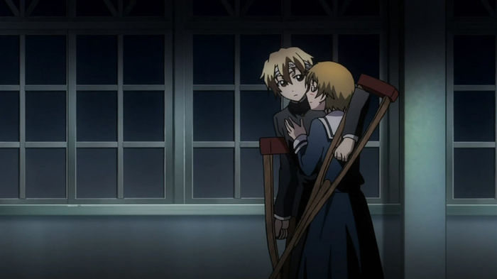 Tasogare Otome x Amnesia - 08 - Large 06