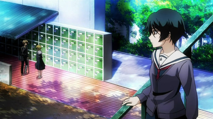 Tasogare Otome x Amnesia - 08 - Large 09