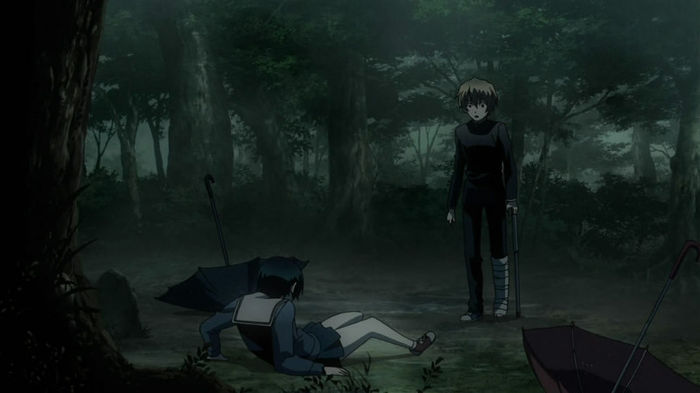 Tasogare Otome x Amnesia - 08 - Large 14