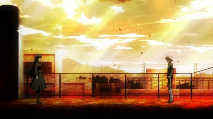 Tasogare Otome x Amnesia - 08 - Large 24