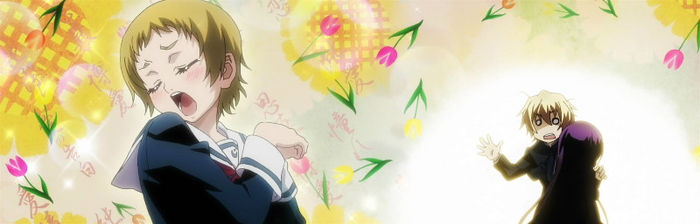 Tasogare Otome x Amnesia - 08 - Large 32