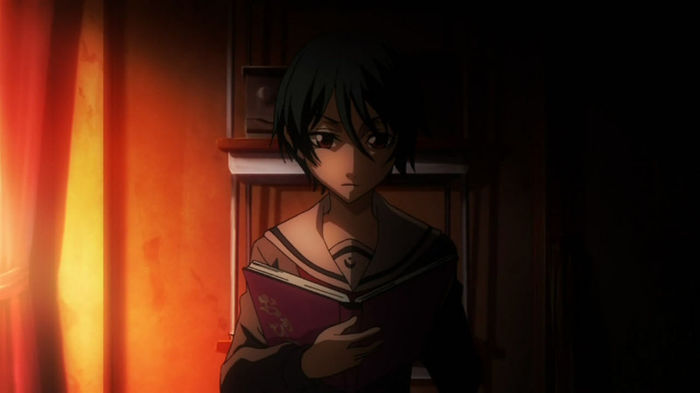 Tasogare Otome x Amnesia - 08 - Large 34