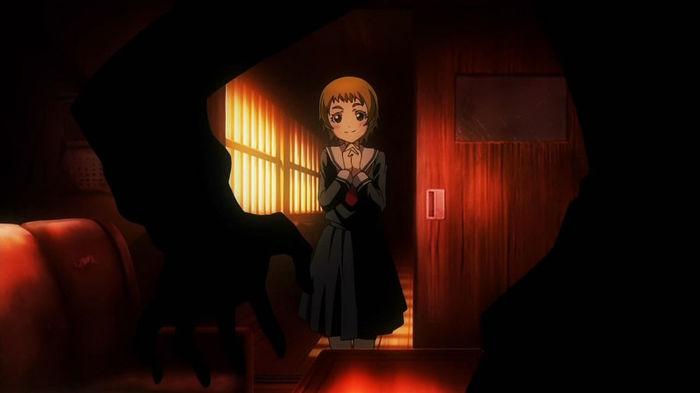 Tasogare Otome x Amnesia - 09 - Large 02 - Okonogi Momoe