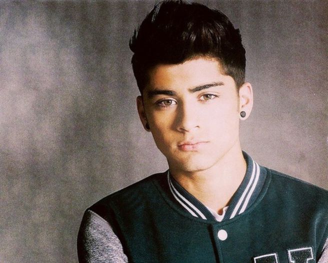 23 - Club Zayn Malik