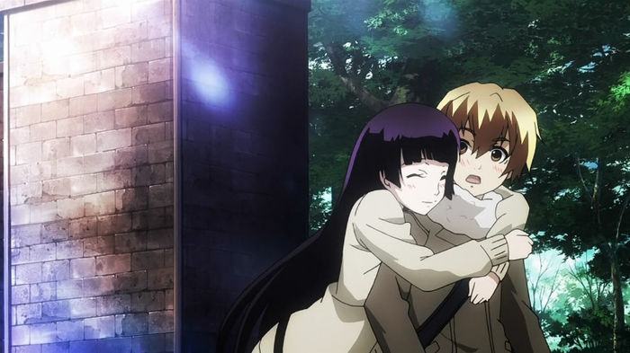 Tasogare Otome x Amnesia - 09 - Large 04