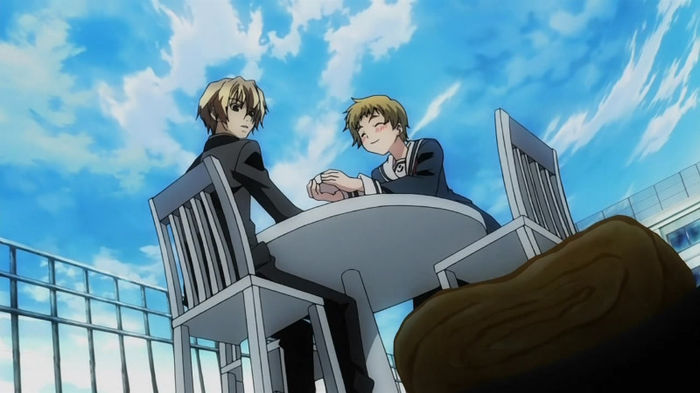 Tasogare Otome x Amnesia - 09 - Large 13