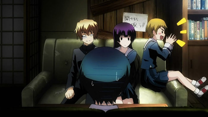 Tasogare Otome x Amnesia - 09 - Large 20