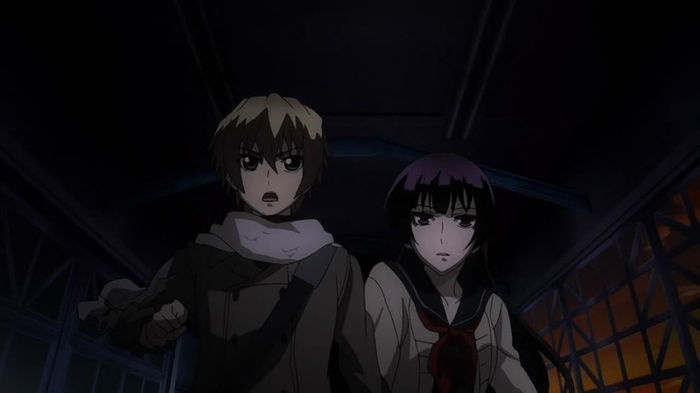 Tasogare Otome x Amnesia - 09 - Large 30