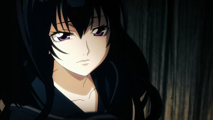 Tasogare Otome x Amnesia - 10 - Large 14 - Yukariko Kanoe