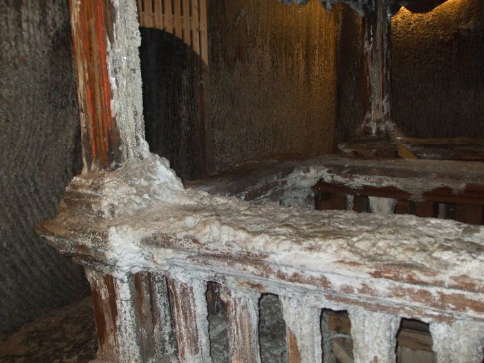 DSCF0158 - Salina Turda