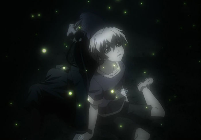 Tasogare Otome x Amnesia - 10 - Large 30