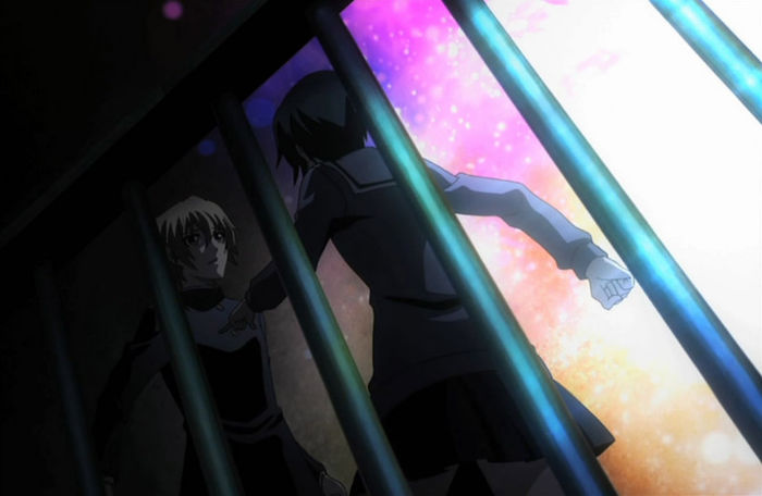 Tasogare Otome x Amnesia - 11 - Large 13