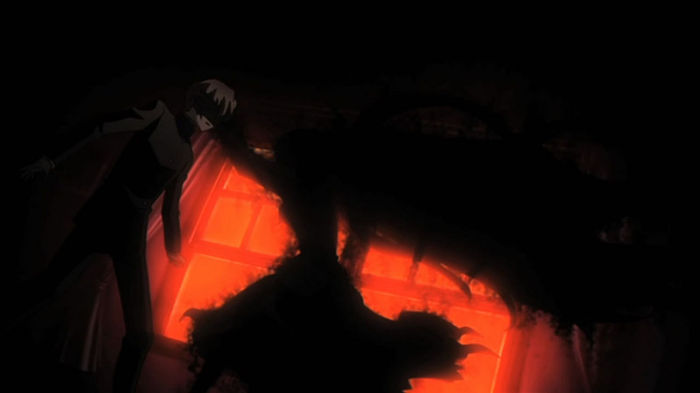 Tasogare Otome x Amnesia - 11 - Large 24