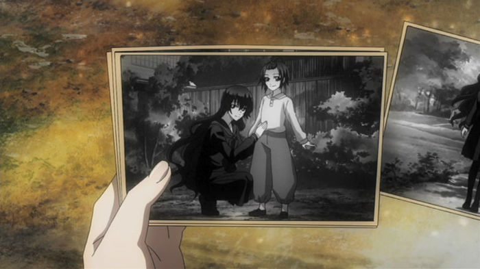Tasogare Otome x Amnesia - 11 - Large 34