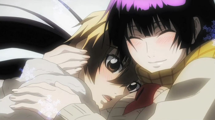 Tasogare Otome x Amnesia - 11 - Large 35