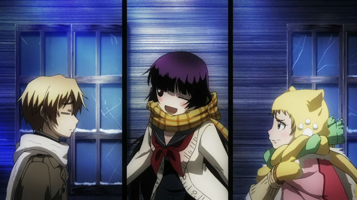 Tasogare Otome x Amnesia - 12 - Large 04