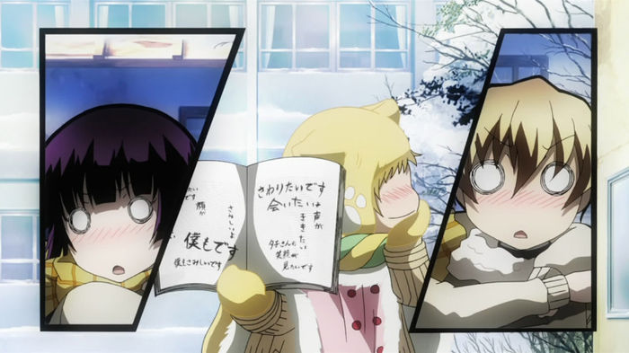 Tasogare Otome x Amnesia - 12 - Large 06