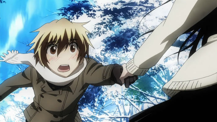 Tasogare Otome x Amnesia - 12 - Large 11