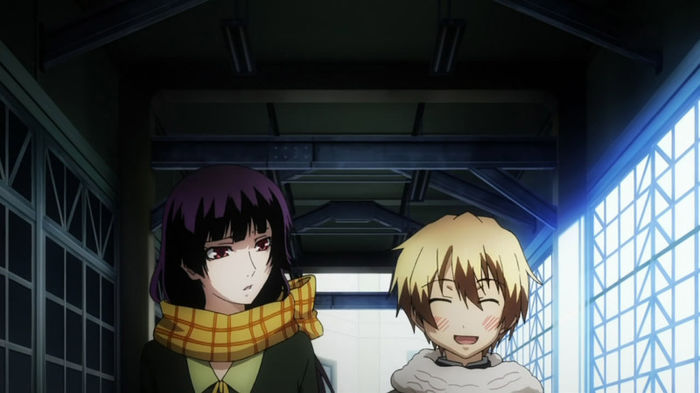 Tasogare Otome x Amnesia - 12 - Large 17