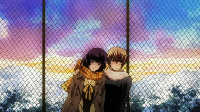 Tasogare Otome x Amnesia - 12 - Large 24