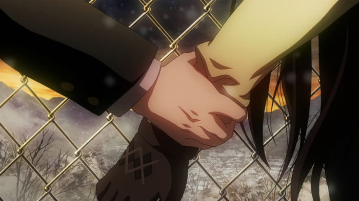 Tasogare Otome x Amnesia - 12 - Large 31