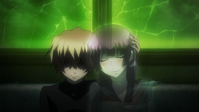 Tasogare Otome x Amnesia - 12 - Large 34