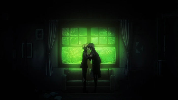 Tasogare Otome x Amnesia - 12 - Large 38