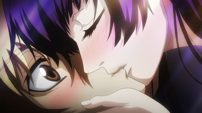Tasogare Otome x Amnesia - 12 - Large 48