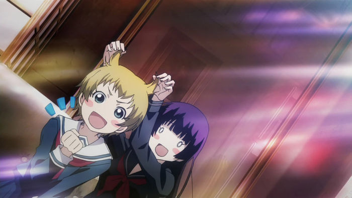 Tasogare Otome x Amnesia - 12 - Large 49