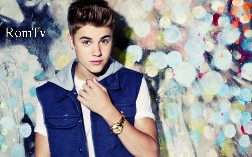 Pentru ca numai daca as fi murit si as fi ajuns in rai as fi vazut asemenea frumusete