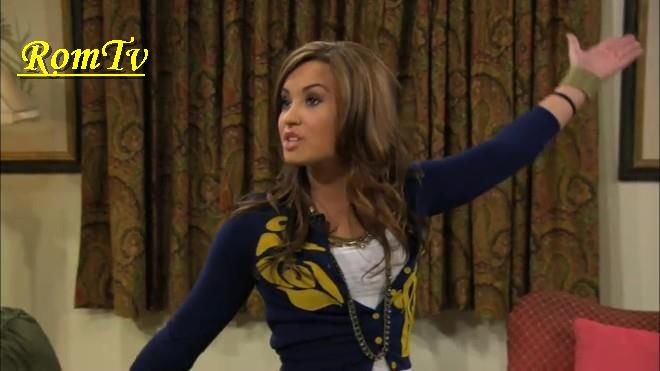 El este DuDu.L-am adus aici ca sa il invatati engleza - Episodul 2-TERMINAT