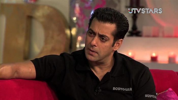 Up Close and Personal with PZ - Best Moments with PZ - UTVSTARS HD_(720p).mp4_001294720 - Salman Khan