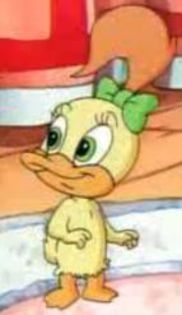 11 - Personajul din Baby Looney Tunes potrivit pentru tine