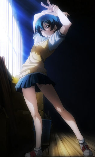 Tasogare Otome x Amnesia - 13 - Large 26 - Kanoe Kirie