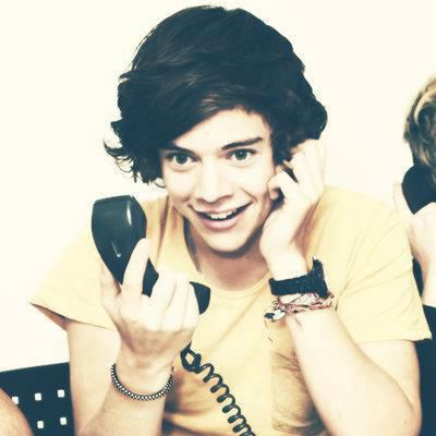 Day 90-18.2.2013 - x 100 Days With Harry Edward Styles x