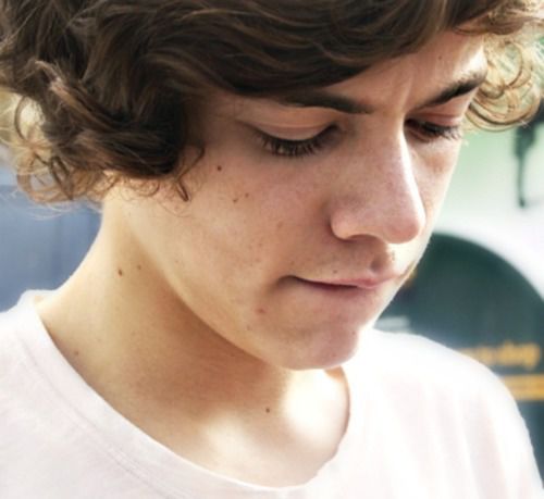 Day 92-20.2.2013 - x 100 Days With Harry Edward Styles x