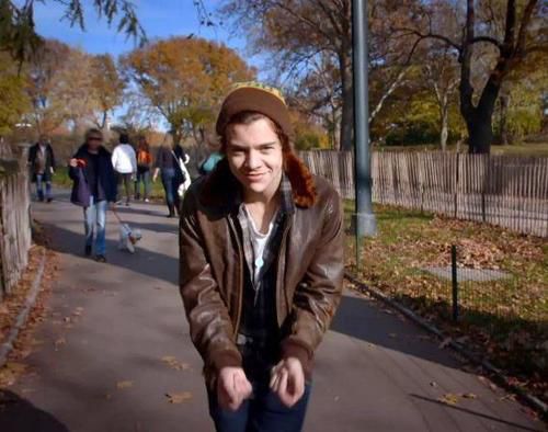 Day 96-25.2.2013 - x 100 Days With Harry Edward Styles x