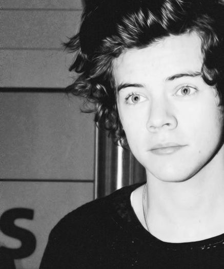Day 97-26.2.2013 - x 100 Days With Harry Edward Styles x