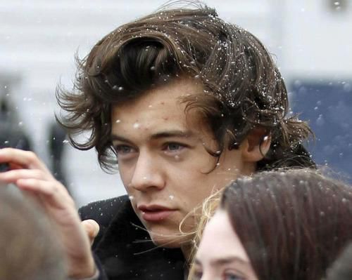 Day 99-28.2.2013 - x 100 Days With Harry Edward Styles x