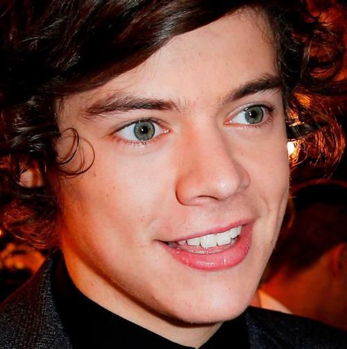 Day 100-1.3.2013 - x 100 Days With Harry Edward Styles x