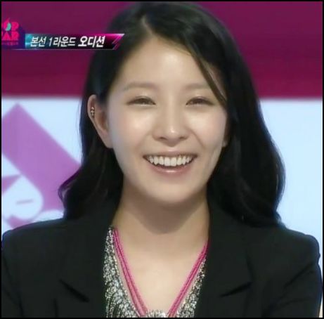 - Ehh...bine de tine..:)) Eu nu am rabdare..:))