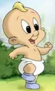 DeYuDeea - Personajul din Baby Looney Tunes potrivit pentru tine