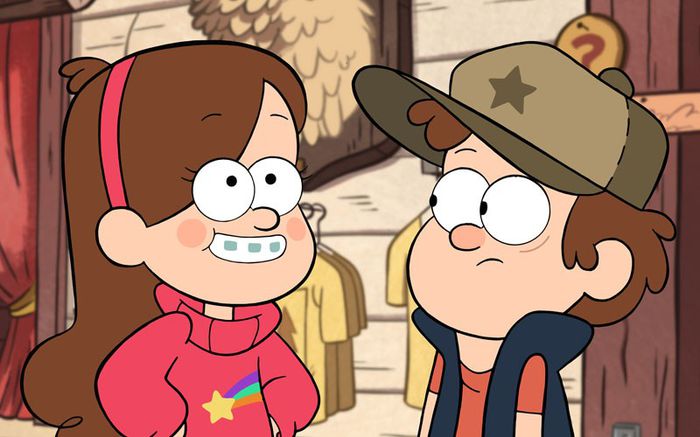 gravity-falls-03 - Ciudatenii