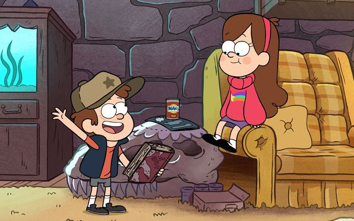 gravity-falls-08 - Ciudatenii