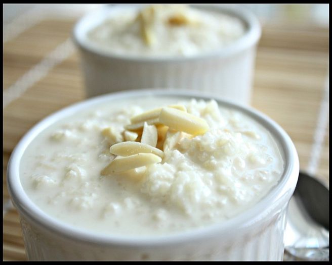 ● Kheer ● - x-Dulciuri Indiene