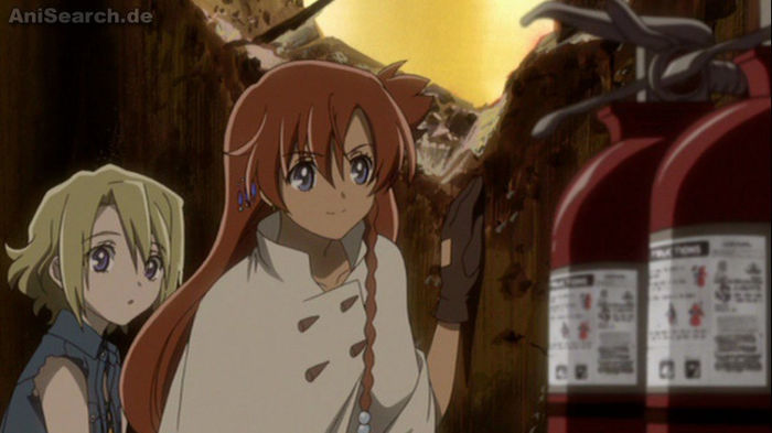 133636 - El Cazador de la Bruja