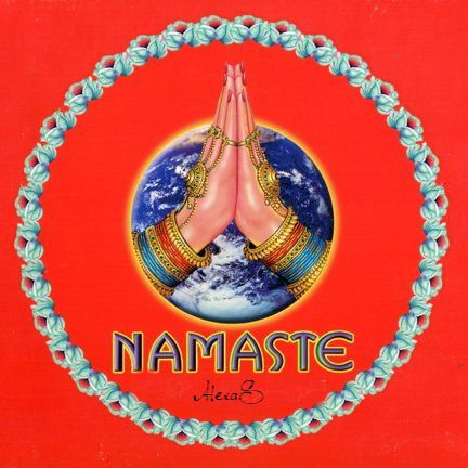 Namaste