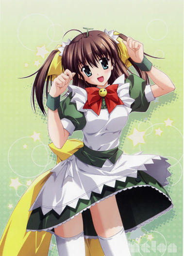 yande.re 194197 cosplay ef_~a_fairytale_of_the_two~ melonbooks miyamura_miyako nanao_naru